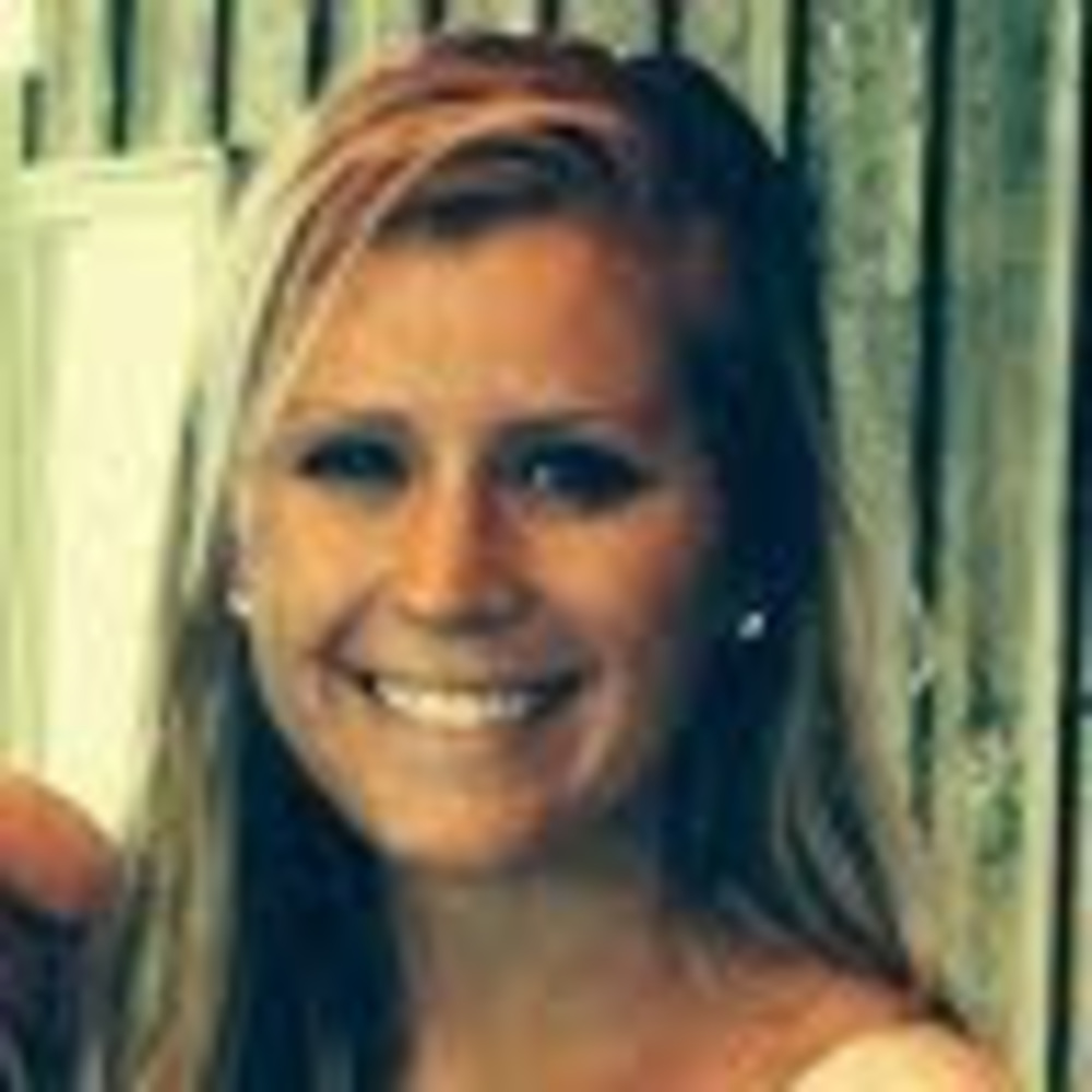 Meet your Posher, Erin